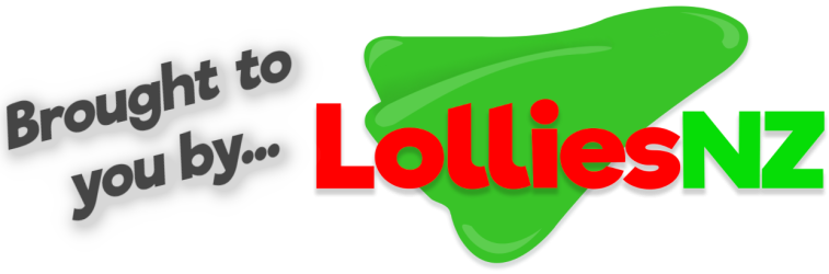 BUBS Lollies – Now in NZ!